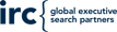 IRCexecutivesearch