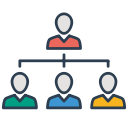 hierarchy
